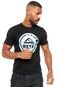 Camiseta Reef Surfari Preta - Marca Reef