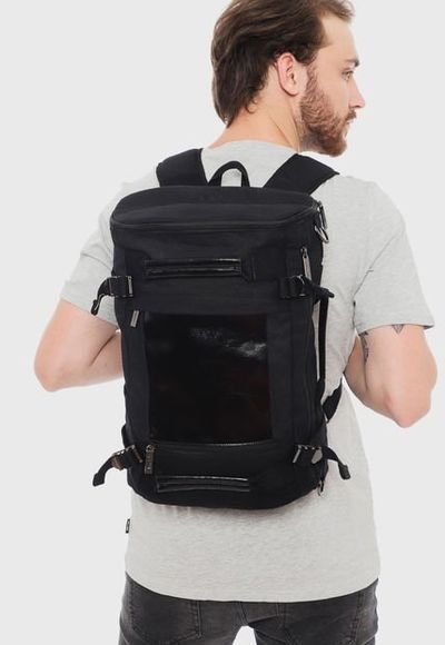 Rocha mochilas sales