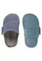 Sapato Pimpolho Infantil Pespontos Azul-Marinho - Marca Pimpolho
