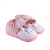 Pantufa Infantil Europa 1027. Europa Branco - Marca Europa