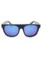 Óculos de Sol Evoke Haze x Denim D01 Azul - Marca Evoke