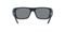 Óculos de Sol Arnette Quadrado AN4176 Dropout - Marca Arnette