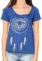 Camiseta O'Neill Mooncatcher Azul - Marca O'Neill
