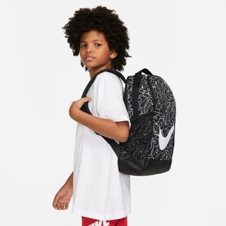 Mochila Nike Brasilia Infantil - Compre Agora