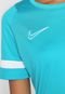 Camiseta Nike Academy Azul - Marca Nike