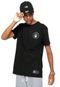 Camiseta Starter Compton Face Preta - Marca S Starter