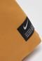 Bolsa Nike Utility Gmsk Caramelo - Marca Nike