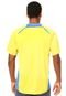 Camiseta Joma Champion II Amarela - Marca Joma