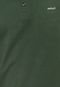 Camisa Polo Manga Curta Colcci Logo Verde - Marca Colcci