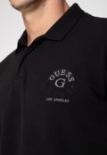 Camisa Polo GUESS Bordado 1981 - Marca Guess