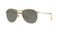 Óculos de Sol Persol Piloto PO7649S - Marca Persol