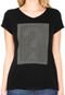 Camiseta Guess Straight Preta - Marca Guess