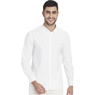 Camisetas Masculino Aramis Branco - Compre Já