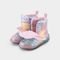 Bota Infantil Bibi Roller 2.0 Tie Dye 1155245 22 - Marca Calçados Bibi