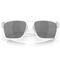 Óculos de Sol Oakley Sylas Polished Clear Prizm Black - Marca Oakley