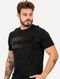 Camiseta John John Masculina Slim Fit John Sur Preta - Marca John John