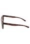 Óculos de Sol Oakley Moonlighter Marrom - Marca Oakley