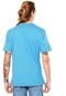 Camiseta O'Neill Estampada 12575 Azul - Marca O'Neill
