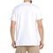 Camiseta DC Shoes DC Demsity Zone Hss Masculina Branco - Marca DC Shoes