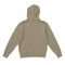 Moletom Grizzly Og Mini Bear Script Hoodie Bege - Marca Grizzly