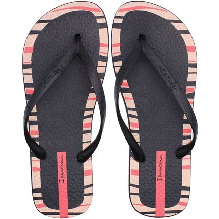 Chinelo de Dedo Ipanema Day Feminino Ipanema Preto - Marca Ipanema