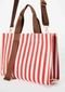 Bolsa Tote Feminina Grande - Marca Hering