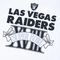 Camiseta New Era Plus Size Las Vegas Raiders Core - Marca New Era