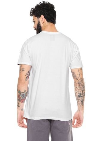 Camiseta Element Tree Branca