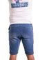 Bermuda Jeans Aero Jeans - Marca Aero Jeans