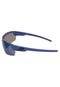 Óculos De Sol HB Highlander 3B Azul - Marca HB