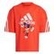 Adidas Camiseta adidas Disney Mickey Mouse - Marca adidas