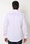 Camisa Lacoste Fit Rosa - Marca Lacoste