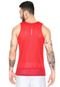 Regata Nike Brthe Rapid Tank Vermelha - Marca Nike