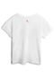 Camiseta Reserva Mini Mini Tal Filha Branca - Marca Reserva Mini