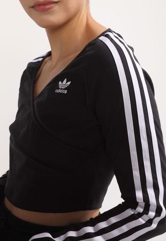 Adidas originals antea on sale blusas