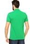 Camisa Polo Lacoste Read Verde - Marca Lacoste