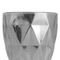 Conjunto de Taças de Vidro 325ml 6 peças Diamond Fumê Espelhado - Lyor - Marca Lyor