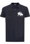 Camisa Polo Ralph Lauren Azul - Marca Polo Ralph Lauren