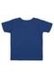 Camiseta Tigor T. Tigre Logo Azul Marinho - Marca Tigor T. Tigre