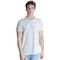 Camiseta Colcci Basic Slim VE23 Branco Masculino - Marca Colcci