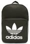 Mochila adidas Originals Adidas Originals Class Trefoil Verde - Marca adidas Originals