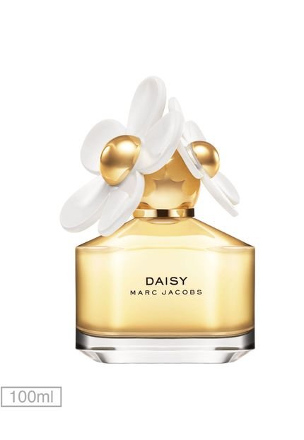 Perfume Daisy Marc Jacobs Fragrances 100ml - Marca Marc Jacobs Fragrances