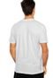 Camiseta Billabong Duster Branco - Marca Billabong