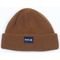 Gorro Hurley Porto WT23 Ocre - Marca Hurley