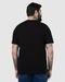 Camiseta Básica Masculina Plus Size Decote Redondo Em Algodão - Marca MALWEE PLUS