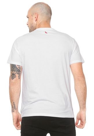 Camiseta Reserva Campbells Branca