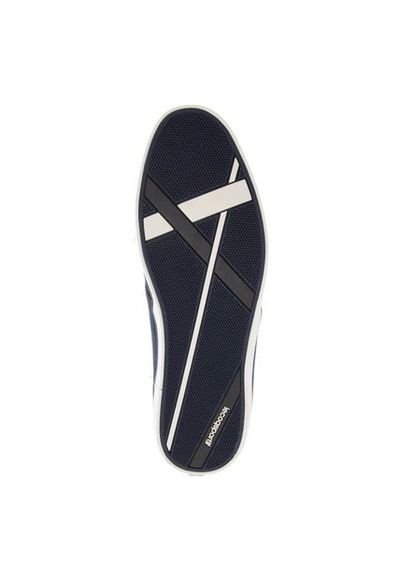 Bota Lifestyle Le Coq Sportif Bransion Azul Oscuro Compra Ahora