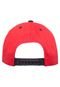 Boné Pretorian Red Helmet Vermelho - Marca Pretorian