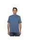 Camiseta New May Crew Neck Azul - Marca Tommy Hilfiger