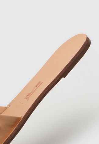 Rasteira Hermès Izmir sandália masculina – Loja Must Have
